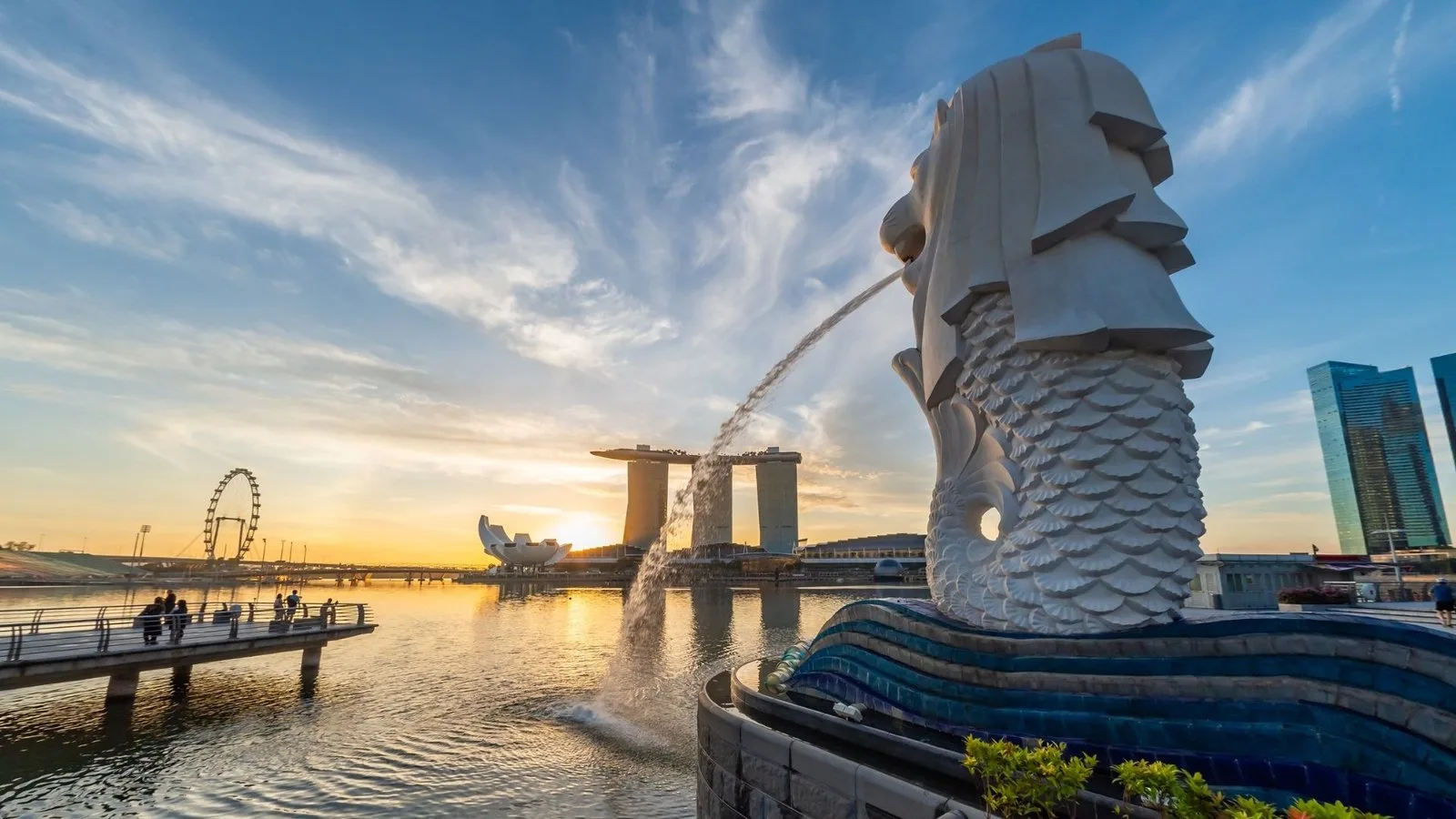 Singapore is Asia’s Most Innovative City