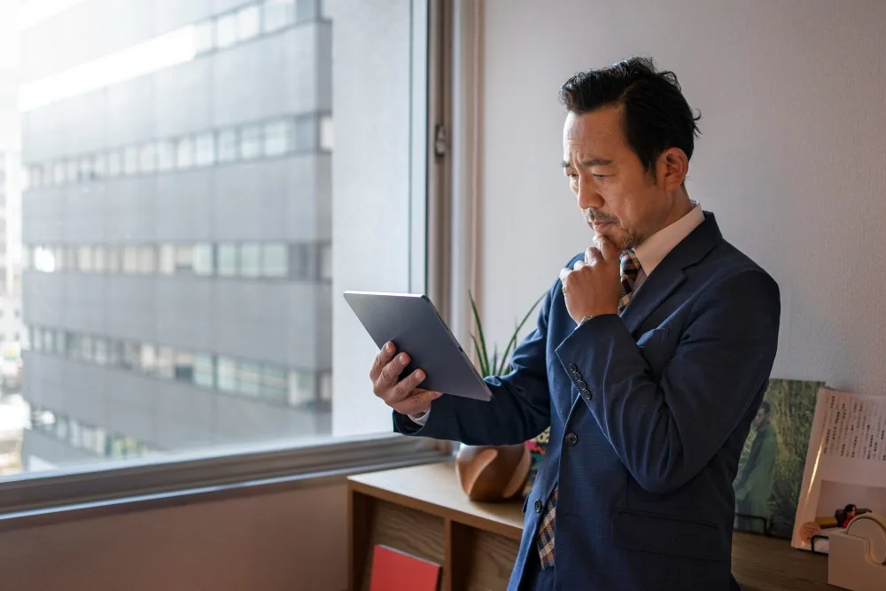 What Are Asian Entrepreneurs Afraid of?